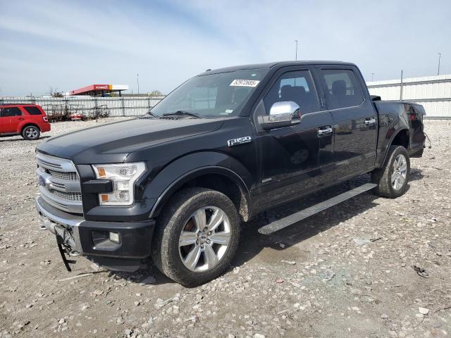 2016 FORD F150 SUPER - 1FTEW1EGXGFA90166