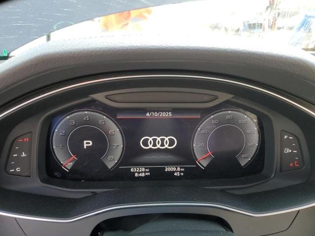 2020 AUDI A6 ALLROAD WAU72BF28LN094534