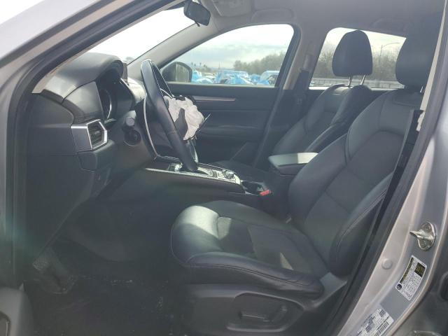 2017 MAZDA CX-5 TOURI - JM3KFACL1H0195158
