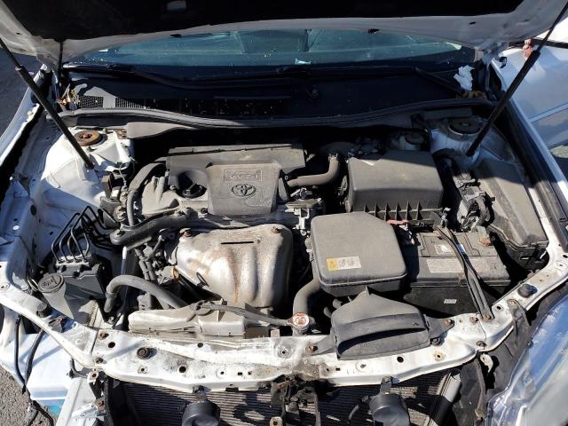 2017 TOYOTA CAMRY LE - 4T1BF1FK2HU435866