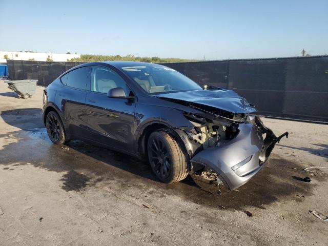 Vin: 7saygded1sa373151, lot: 51606695, tesla model y 20254