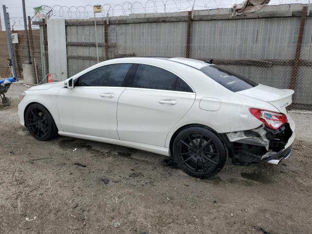 Vin: wddsj4eb5fn210893, lot: 53913675, mercedes-benz cla-class 250 20152