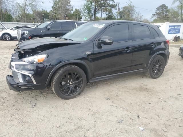 Vin: ja4ar3au5ku028749, lot: 52692835, mitsubishi outlander es 2019 img_1