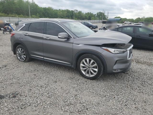Vin: 3pcaj5m10kf144752, lot: 53384075, infiniti qx50 essential 20194