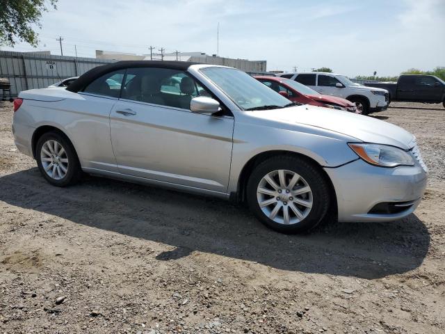 Vin: 1c3bcbeb8cn119030, lot: 53676315, chrysler 200 touring 20124