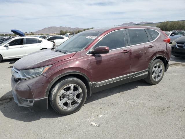HONDA CR-V EXL