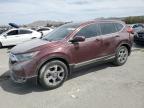 2018 HONDA CR-V EXL - 7FARW2H83JE099514