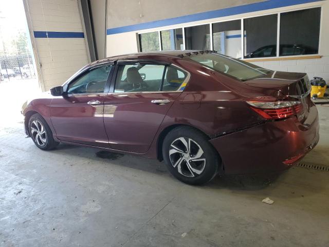 Vin: 1hgcr2f38ha277826, lot: 53139185, honda accord lx 20172