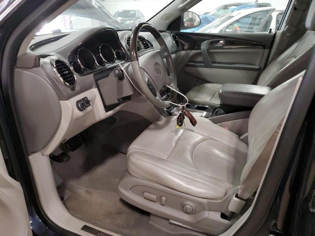 2015 BUICK ENCLAVE - 5GAKRBKD1FJ100476
