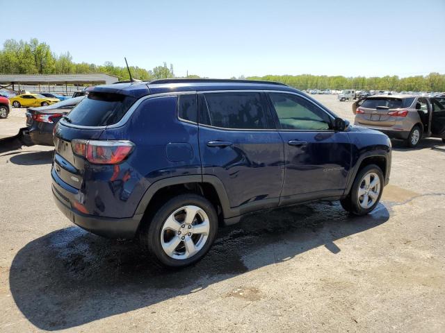 Vin: 3c4njdbb4jt314134, lot: 52333345, jeep compass latitude 20183
