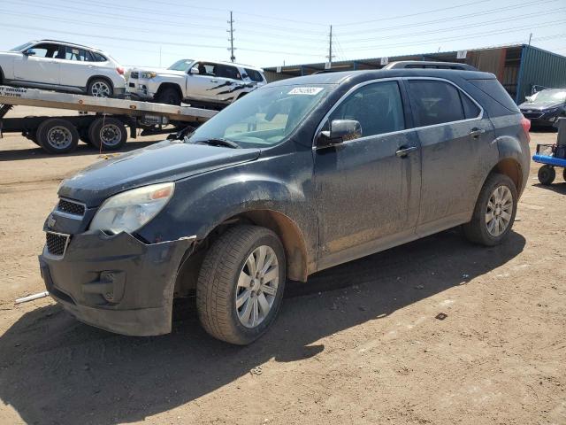 Vin: 2cnfldey2a6214841, lot: 52543985, chevrolet equinox lt 2010 img_1