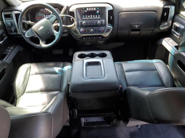 2018 CHEVROLET SILVERADO - 3GCUKREC3JG475223