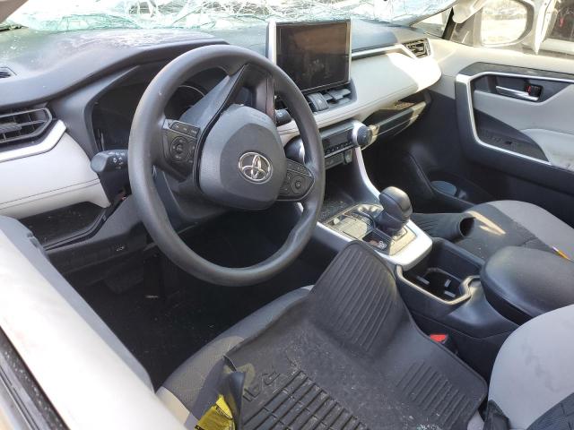 2023 TOYOTA RAV4 XLE - 2T3P1RFVXPW379680