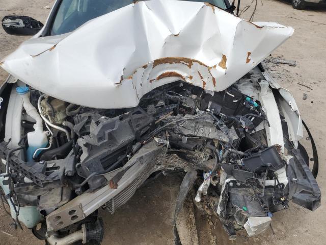 2020 HONDA CR-V EX - 2HKRW1H55LH407363