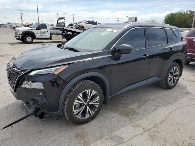 Vin: 5n1at3ba6mc838102, lot: 53819195, nissan rogue sv 2021 img_1