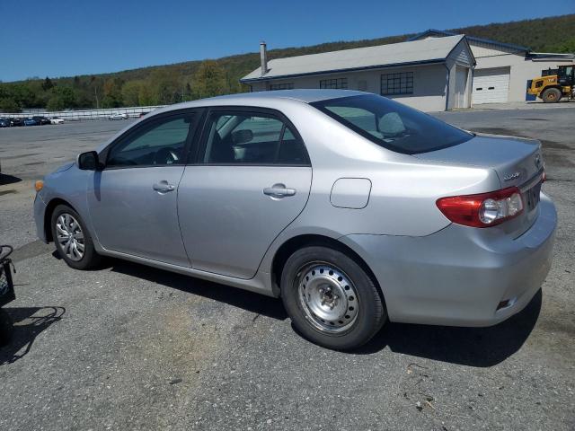 Vin: 2t1bu4ee9cc900723, lot: 54610615, toyota corolla base 20122