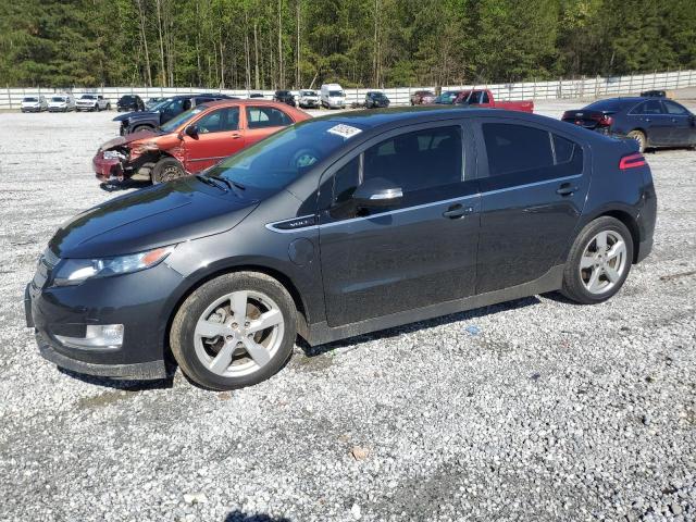 CHEVROLET VOLT