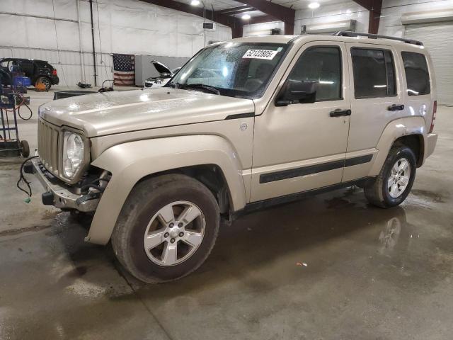 JEEP LIBERTY SPORT