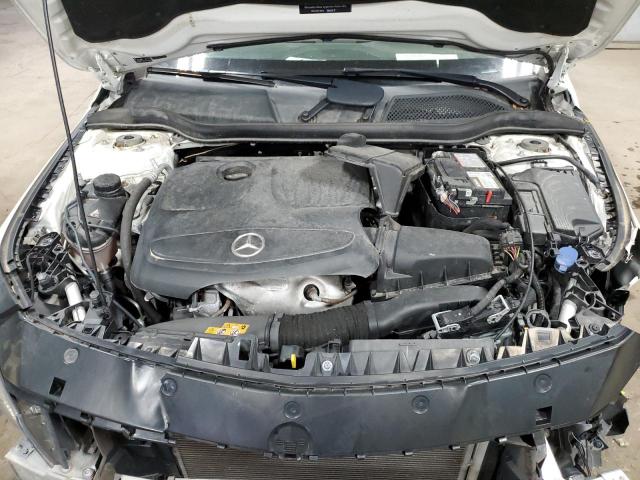 2018 MERCEDES-BENZ CLA 250 4M WDDSJ4GB3JN691426