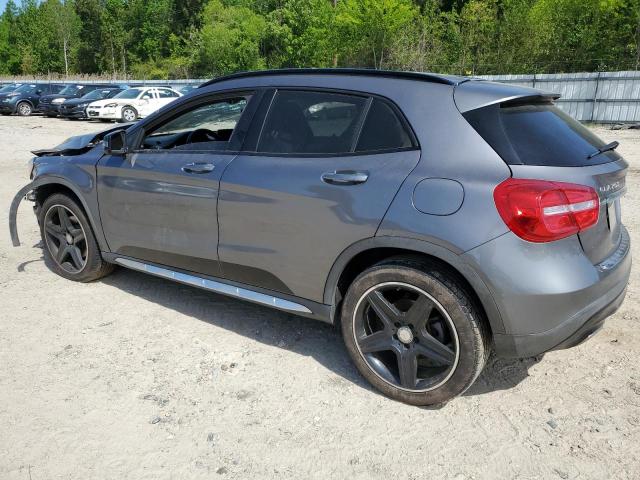 2017 MERCEDES-BENZ GLA 250 WDCTG4EB5HJ289497