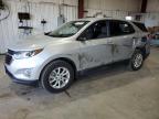 2019 CHEVROLET EQUINOX LT - 2GNAXUEV9K6114964