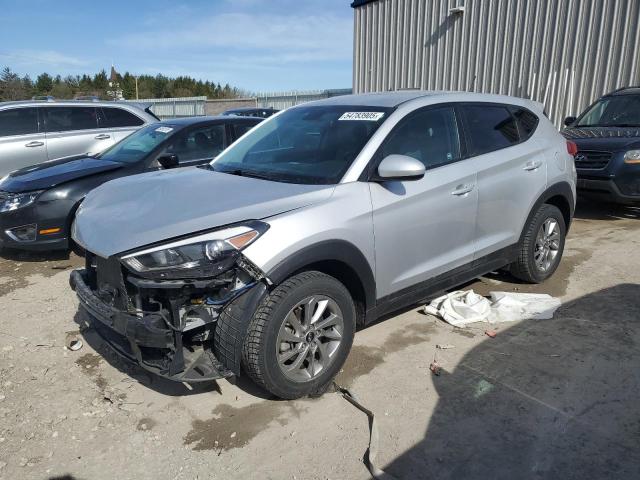 2016 HYUNDAI TUCSON SE - KM8J23A48GU177170
