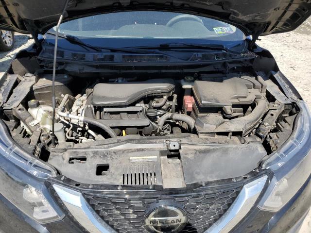 2020 NISSAN ROGUE SPOR - JN1BJ1CW6LW370398