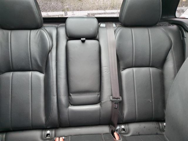 2016 LAND ROVER RANGE ROVE - SALVP2BG0GH148497