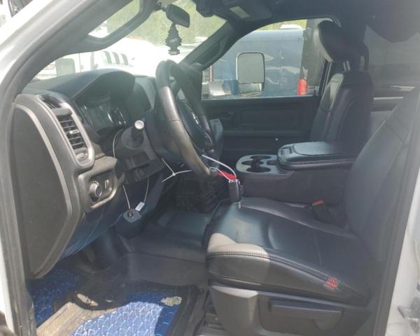 2021 RAM 3500 #3144674353