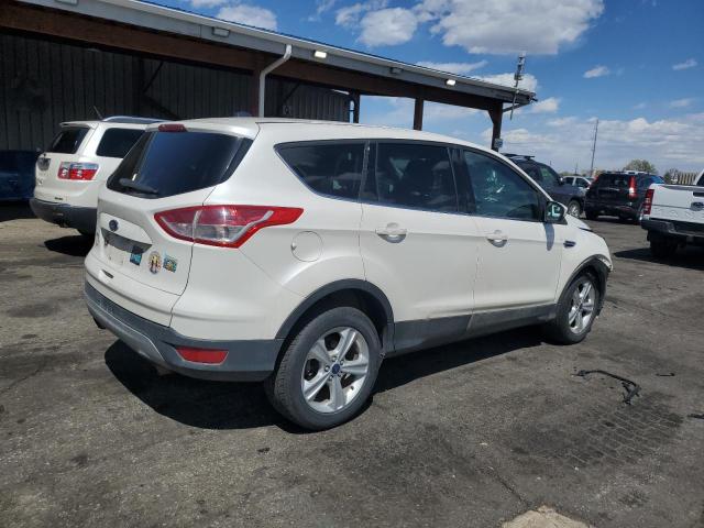 Vin: 1fmcu9gx0eub65518, lot: 53867195, ford escape se 20143