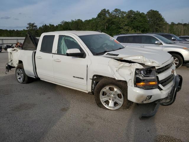 Vin: 1gcvkrec2hz135964, lot: 53441565, chevrolet all models k1500 lt 20174