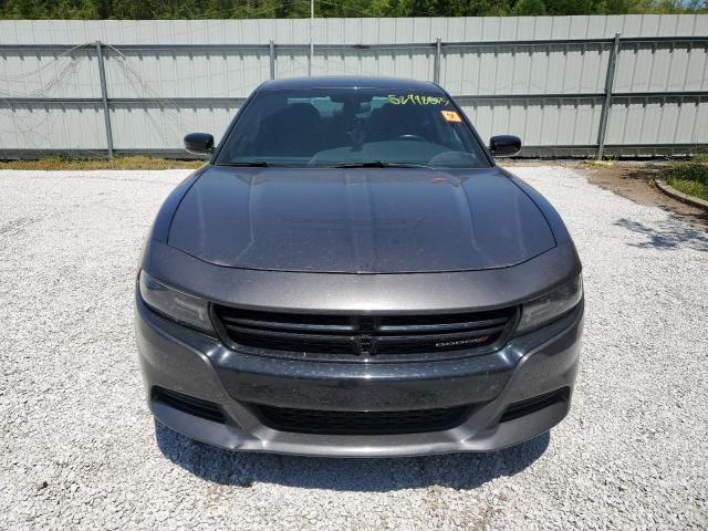 2021 DODGE CHARGER SX - 2C3CDXBG4MH534130