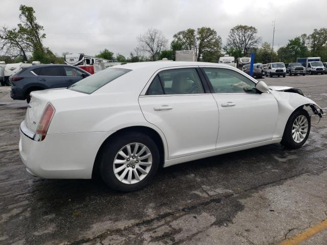 Vin: 2c3ccaag7eh148451, lot: 54672815, chrysler 300 20143