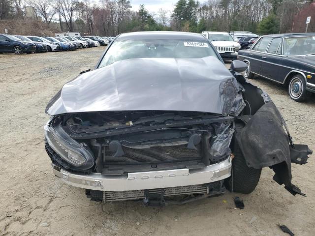 2020 HONDA ACCORD LX - 1HGCV1F10LA020494