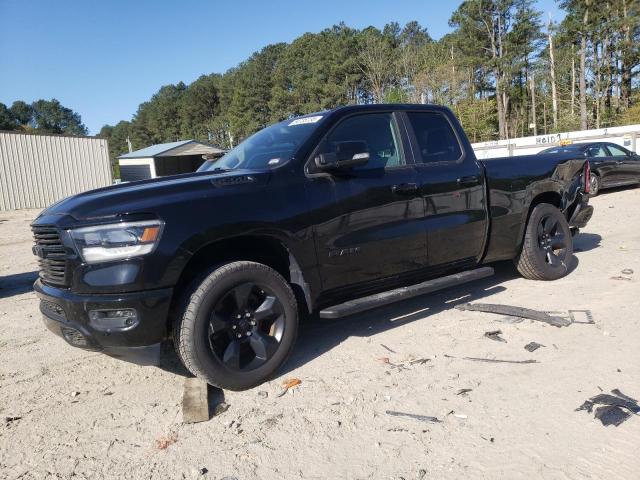Vin: 1c6srfbt2kn578221, lot: 54735735, ram 1500 big horn/lone star 2019 img_1