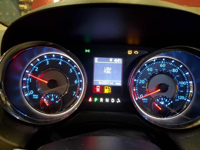 2013 CHRYSLER TOWN & COU - 2C4RC1CG8DR676852