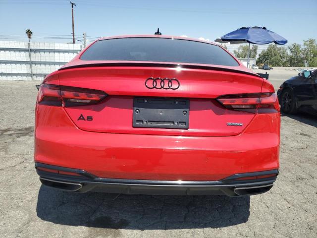 2023 AUDI A5 PRESTIG WAUEACF50PA012352
