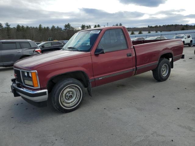 Vin: 1gtdc14h2jz525458, lot: 52489085, gmc g-series c1500 1988 img_1