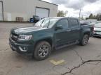 CHEVROLET COLORADO Z71