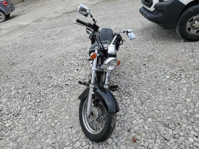 2007 SUZUKI GZ250 - VTTNJ48A672102695