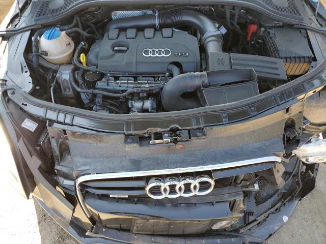 2015 AUDI TT TRUBFAFK4F1000565