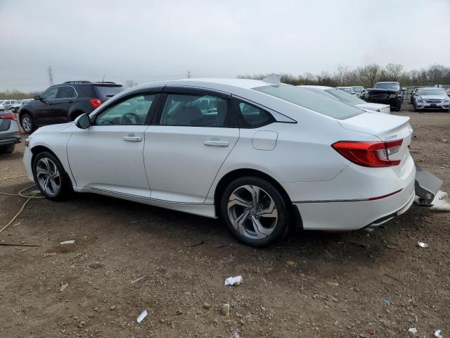 Vin: 1hgcv1f5xka157945, lot: 54246735, honda accord exl 20192