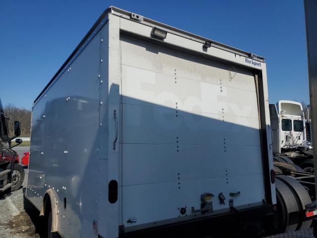 2022 CHEVROLET EXPRESS G3 #3287177278