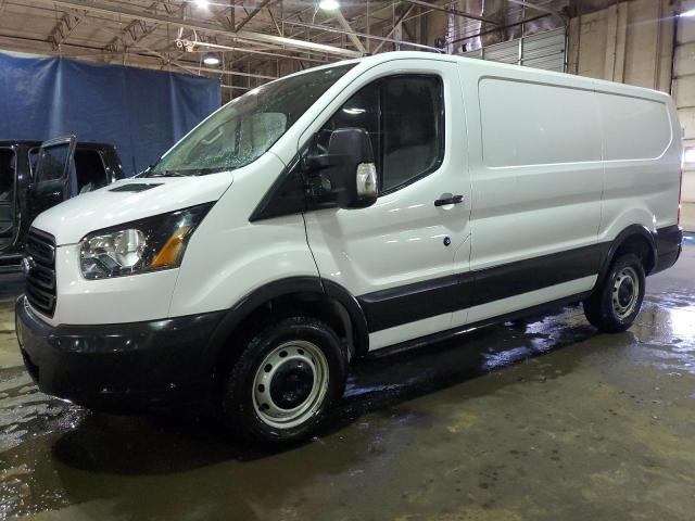FORD TRANSIT T-