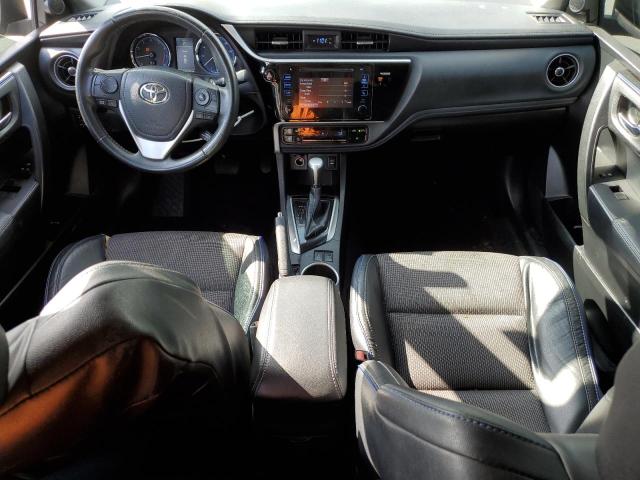 2017 TOYOTA COROLLA L - 5YFBURHE2HP689512