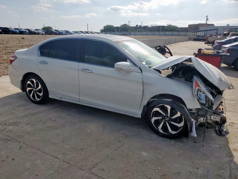 2016 HONDA ACCORD EX 1HGCR2F73GA125051