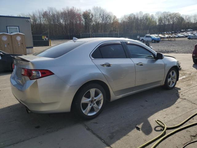 Vin: jh4cu2f68ac030662, lot: 54122775, acura tsx 20103