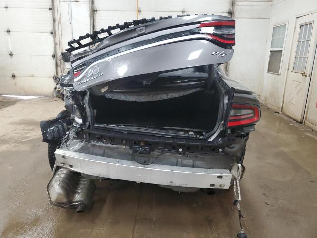 2015 DODGE CHARGER R/ - 2C3CDXCTXFH896025