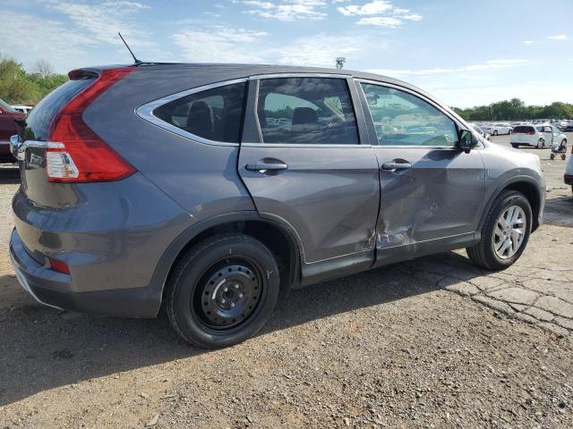 2015 HONDA CR-V EX - 5J6RM3H5XFL012106