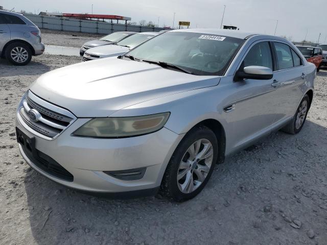 FORD TAURUS SEL
